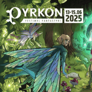 Pyrkon 2025