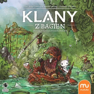 Klany z Bagien
