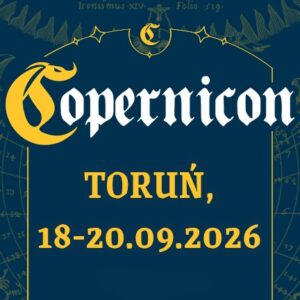 Copernicon 2026